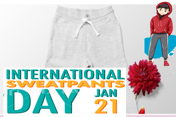 International Sweatpants Day 2024: Date, history and significance